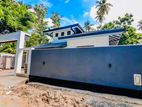 Brand New nice modern house sale in negombo