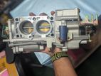 Brand New Nissan Cedric Gloria Throttle Body