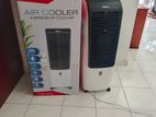 Nobel NAC400 Air Cooler