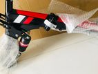 Brand new non fitted rock hammer bicycle (imported)