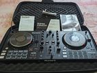 Numark Mixtrack Platinum FX Dj Controller