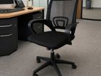 Brand new Nylon base Office chair 4005