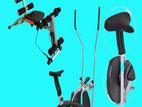 Brand New Obitrack Orbitrack Orbitreck Six Pack Care Rock Gym