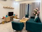 Brand New Oceanfront Apartment in Marina Square
