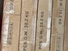 Brand New OFF GRID Hybrid Solar System – 3.5KW