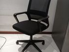 Brand new office chairs-A375