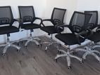 Brand New Office Chairs