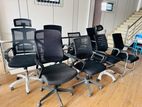 Brand New Office Chiars