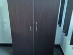 Brand new office cupboard
