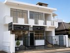 Brand New Office for Rent | Nugegoda (DR-014)