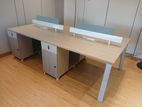 Brand New Office Partition Workstation