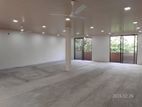 Brand New Office Space For Rent In Battaramulla - 2583U