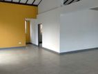 Brand New Office Space For Rent In Battaramulla - 2583U