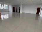 Brand New Office Space for Rent in Colombo 08 - THI/C0035