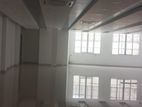 BRAND NEW OFFICE SPACE FOR RENT IN COLOMBO 14 - CC570