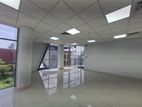 Brand New Office Space for Rent in Colombo 8 - PDC39
