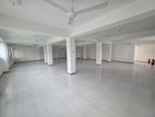 BRAND NEW OFFICE SPACE FOR RENT IN NAWALA - 2298U