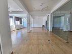 BRAND NEW OFFICE SPACE FOR RENT IN NAWALA - 2298U