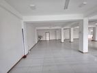 BRAND NEW OFFICE SPACE FOR RENT IN NAWALA - 2298U