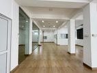 BRAND NEW OFFICE SPACE FOR RENT IN NAWALA - 2298U