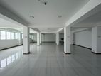 BRAND NEW OFFICE SPACE FOR RENT IN NAWALA - 2298U