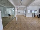 BRAND NEW OFFICE SPACE FOR RENT IN NAWALA - 2298U