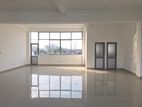 BRAND NEW OFFICE SPACE FOR RENT IN NUGEGODA (Ref:3022)