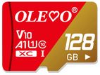 Brand New Oleo 128GB SD Card