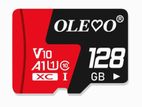 Brand New Oleo 128 GB SD Cards