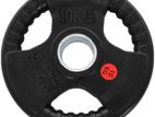 Brand New Olympic Rubber Plates A24/1