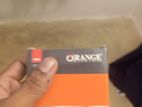 Brand New Orange Electric Breaker