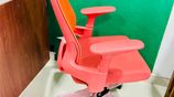 Brand New Orange king Office chair | Pro model