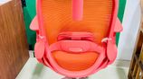 Brand New Orange king Office chair | Pro model