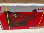 Brand New Orange Orel 43 Inch Smart TV
