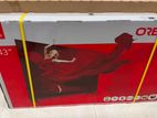 Brand New Orange Orel 43 Inch Smart TV
