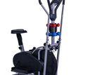 Brand New Orbitrack With Seat and Twister, Dumbbells,A17