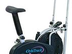 Brand New Orbitrack with Seat D3