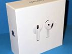 Brand new Apple Airpods 4 (Sealed box)