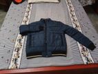 Boss Blue Jacket