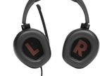 Brand New JBL Quantum 200 Wired Over-Ear Gaming Headset