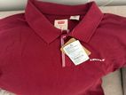 Brand New Levi's Polo Shirts (Size XL) - With Tags!