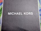 Brand New Michael Kors Men's Gift Set