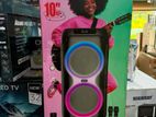 Brand New Orin OR2232 Party Speaker