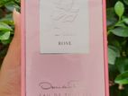 Brand New Oscar Rose by De La Renta Perfume