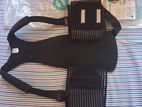 Brand new Osteoporosis spine Brace / Never used