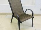 Brand New Outdoor Chairs
