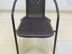 Brand New Outdoor Chairs