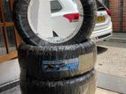 Brand New Outlander Tyres