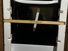 Brand New Oven with Gas Stove