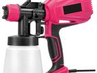 Paint Spray Gun Supreme